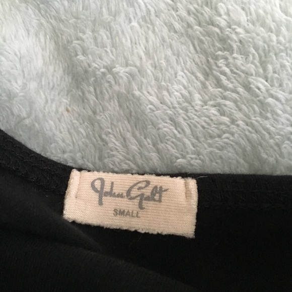 john galt bandeau bralette - Picture 4 of 4